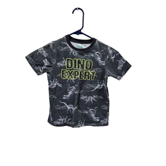 Garanimals 5T Dino expert - Picture 1 of 7